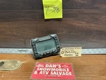 Speedometer Cluster Digital # 3280841 Polaris 2019 Sportsman 570 4X4 Touring. Fixed Price $300.69.