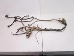 Yamaha Yfm 660 Raptor Wire Wiring HARNESS5LP-82590-00-00 2001 *for Parts*. Fixed Price $45.00.