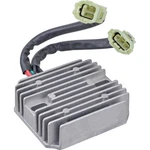 Voltage Regulator Rectifier For Suzuki LTF500F Quadmaster Atv 1998-2002. Fixed Price $99.47.