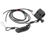 Bikemaster Tethered Kill Switch - Normally Closed (266182). Fixed Price $40.85.