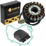 Stator Regulator Rectifier & Gasket For Can-am Outlander 650 4X4 6X6 2017-2021. Fixed Price $84.00.