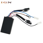 Atv Cdi Box For Polaris 400 Big Boss Sportsman Xplorer Xpress 1998-2002. Fixed Price $19.14.