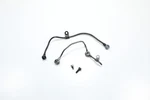 93-06 Oem Honda Sportrax TRX300EX Engine Oil Passage Lines Pipe Set J62. Fixed Price $31.34.