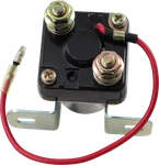 Parts Unlimited 2110-1142 Starter Solenoid. Fixed Price $19.03.