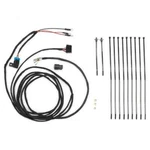 Can Am Integrated Led Roof Light Wiring Harness 2024 Maverick Oem 715008209. Fixed Price $120.99.