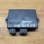 Kawasaki Oem 2004-2009 Cdi Box Used 21119-1629 /0032. Fixed Price $219.95.