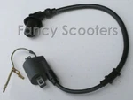 Atv Coil For Hensim 150CC. Fixed Price $12.74.