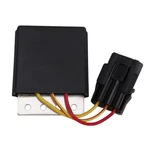 Rectifier Voltage Regulator 4010996 For Polaris Trail Blazer 250 2004-2006 2025. Fixed Price $26.25.