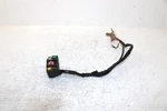 1996 Polaris Xplorer 400L Oem Left Control Switch 4110193 AP26. Fixed Price $19.99.