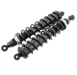 Shocks For Honda Rancher TRX420 Fe/fm 2007-2009 Front Gas X2 By Race-driven. Fixed Price $193.55.