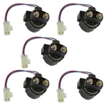 Celox Starter Relay Solenoid For Yamaha Warrior YFM350 1987-2004. Fixed Price $37.00.