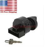 Ignition Key Starter Switch 4012165 For 2010-2018 Polaris Rzr 570 800 900 1000. Fixed Price $13.49.