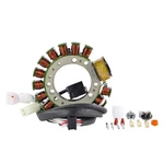 Kit Stator + Coil Starter Relay For Yamaha Yfm 350 Big Bear 2X4 1996-1998. Fixed Price $243.67.