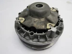 2002 Arctic Cat 375 Automatic 4X4 Red Primary Drive Clutch. Fixed Price $169.96.