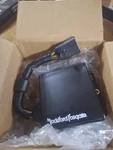 Polaris 4017614 Rockford Fosgate Amplifier Rzr Xp 1000. Fixed Price $145.00.