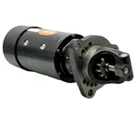 Starter Fits Caterpillar 0R2187 0R4259 1068554 42MT 24V. Fixed Price $754.99.