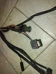 Oem 2003 Polaris Magnum 330 4X4 Complete Wiring Harness,cdi, And Regulator. Fixed Price $350.00.