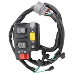 Honda Oem TRX420FE Rancher Electric Shift Switch Pt# 35140-HP5-A51. Fixed Price $111.02.
