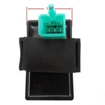 Cdi Box Pin Honda XR50 Crf 70 90 110 125CC 4-STROKE Atv Dirt Pit Bike. Fixed Price $9.52.