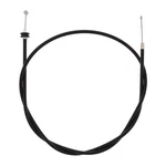 New Balls Throttle Cable 45-1126 For Kawasaki Kfx 80 03-06. Fixed Price $22.57.