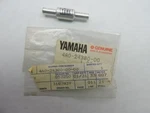 4A0-24380-00-00 Nos Yamaha Pipe Joint Assembly TZ250 XZ250 S230T. Fixed Price $35.96.