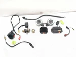85-06 Kawasaki Vulcan VN750 Sensor Relay Set Electrical Component 21119-1169. Fixed Price $78.07.