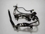 Complete Fuel Injector Setup (rail Iq Dragon). Fixed Price $300.00.