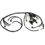 Main Electrical Wire Wiring Harness For Yamaha YFZ450 2004 2005 5TG-82590-00-00. Fixed Price $52.75.