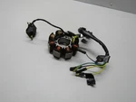 1986-1987 Honda TRX200SX Stator & Pulse Generator 31120-HB3-004. Fixed Price $59.95.