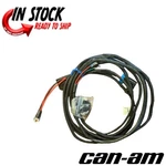 Can Am Integrated Led Roof Light Wiring Harness 2024-26 Maverick Oem 715008209. Fixed Price $128.99.