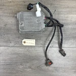 2007 Yamaha Grizzly 700 Power Steering Control Unit Box 3B4-859A0-00-00. Fixed Price $108.67.