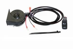 Universal Horn Kit, Includes Laser Engraved Rocker Switch By Xtc Power Products. Fixed Price $61.46.