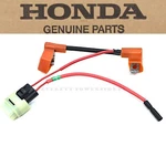 Positive Side Battery Cable Trx 400EX Oem Honda Starter Wire #J278. Fixed Price $36.21.