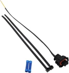Moose Utility Temp Sensor Pigtail Harness For 2017-2019 Polaris Rzr 900 Eps Utv. Fixed Price $37.54.