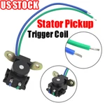 Stator Pickup Trigger Coil For Kawasaki KX80 KX85 KX100 KX125 KX250 KMX250 CR250. Fixed Price $16.99.