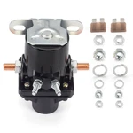 Battery Disconnect Relay Includes Fuses And Screws Part # 01-00055-002. Fixed Price $48.99.