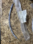 Polaris 2877511 Kit Release Cable Part Glacier. Fixed Price $20.00.