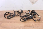 1999 Polaris Xplorer 400L Wire Harness / Wiring. Fixed Price $44.00.