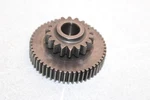 91 Yamaha Big Bear 4WD Oem Starter Idler Gear 1UY-15512-00-00 Q5753. Fixed Price $14.99.