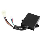 Qa Parts Cdi Ignition Box For Yamaha Banshee 350 1997-2006. Fixed Price $43.43.
