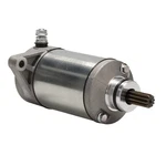New Professional Grade Starter For Arctic Cat Atv 350 366CC 2011 2012 3305-954. Fixed Price $55.19.