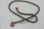 Can-am Outlander 400 Max Xt 06 Winch Positive Cables 710000451 53200. Fixed Price $8.99.
