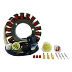 Rmstator Voltage Regulator Rectifier For 2004-2009 Kawasaki KFX700. Fixed Price $295.89.