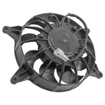 For Yamaha Grizzly YFM400 Radiator Fan 2007 5ND-E2405-02-00. Fixed Price $69.00.