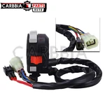 Light Start Run Stop Switch For Raptor 350 660 Kodiak Grizzly Bruin Wolverine. Fixed Price $17.99.