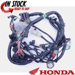Honda Wire Harness 2009-2014 TRX420FA Rancher Model Oem 32100-HP7-A01. Fixed Price $869.95.