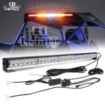 Colight Strobe 30" Rear Led Chase Bar For 2017-2024 Can-am Maverick X3 Max. Fixed Price $64.85.