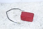 2001 Yamaha Grizzly 600 Taillight Brake 4XE-84710-00-00. Fixed Price $25.00.