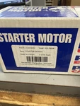 Parts Unlimited Starter Motor 2110-0651 Honda TRX300EX Sportrax 2006-2009 Models. Fixed Price $150.00.
