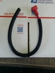 Nos Oem Arctic Cat Trv 450 Gt Starter Solenoid Cable P# 0445-064. Fixed Price $18.99.